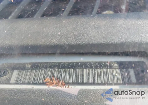 2014 GMC Savana 3500 Lt z USA, uszkodzony, nr VIN 1GJZ71FA4E1155380